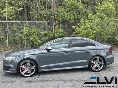 2019 Audi S3 2.0T quattro Premium Plus - Photo 3 - Bethlehem, PA 18018
