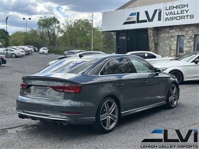 2019 Audi S3 2.0T quattro Premium Plus - Photo 6 - Bethlehem, PA 18018
