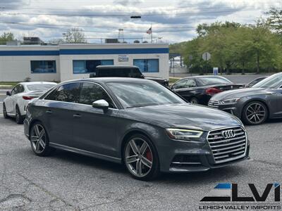 2019 Audi S3 2.0T quattro Premium Plus - Photo 9 - Bethlehem, PA 18018