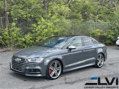2019 Audi S3 2.0T quattro Premium Plus - Photo 2 - Bethlehem, PA 18018