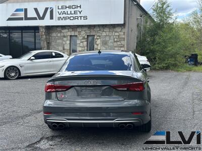 2019 Audi S3 2.0T quattro Premium Plus - Photo 5 - Bethlehem, PA 18018