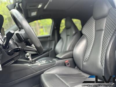 2019 Audi S3 2.0T quattro Premium Plus - Photo 11 - Bethlehem, PA 18018