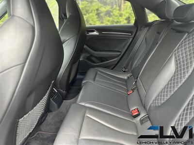 2019 Audi S3 2.0T quattro Premium Plus - Photo 14 - Bethlehem, PA 18018