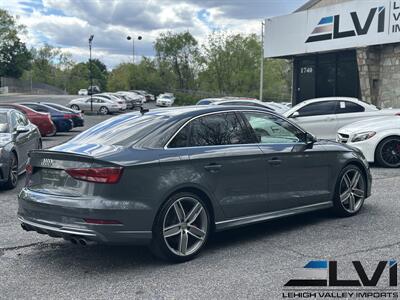 2019 Audi S3 2.0T quattro Premium Plus - Photo 7 - Bethlehem, PA 18018