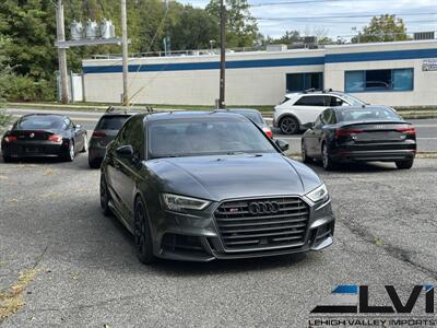 2017 Audi S3 2.0T quattro Premium Plus   - Photo 13 - Bethlehem, PA 18018