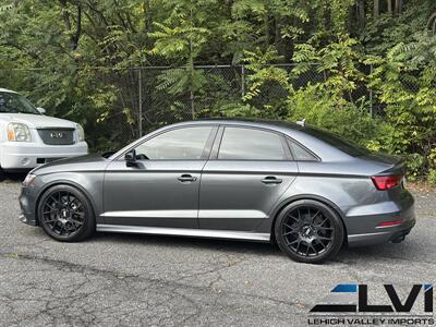 2017 Audi S3 2.0T quattro Premium Plus   - Photo 5 - Bethlehem, PA 18018