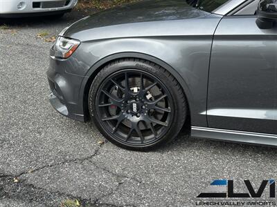 2017 Audi S3 2.0T quattro Premium Plus   - Photo 7 - Bethlehem, PA 18018