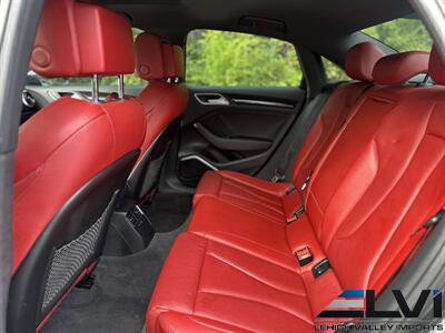 2017 Audi S3 2.0T quattro Premium Plus   - Photo 22 - Bethlehem, PA 18018