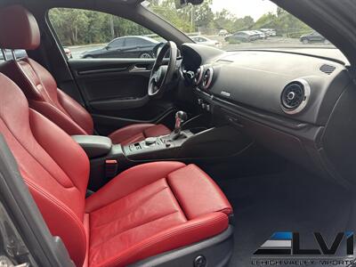 2017 Audi S3 2.0T quattro Premium Plus   - Photo 11 - Bethlehem, PA 18018