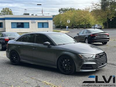 2017 Audi S3 2.0T quattro Premium Plus   - Photo 14 - Bethlehem, PA 18018