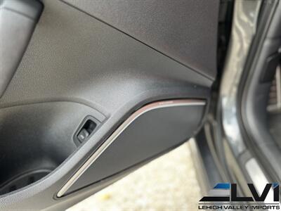 2017 Audi S3 2.0T quattro Premium Plus   - Photo 19 - Bethlehem, PA 18018