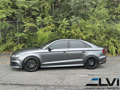 2017 Audi S3 2.0T quattro Premium Plus   - Photo 8 - Bethlehem, PA 18018