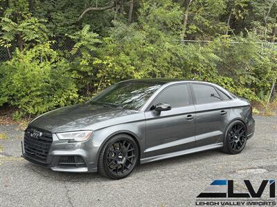 2017 Audi S3 2.0T quattro Premium Plus   - Photo 9 - Bethlehem, PA 18018