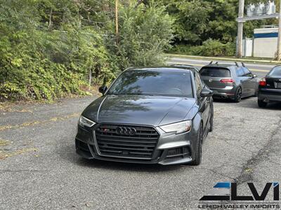 2017 Audi S3 2.0T quattro Premium Plus   - Photo 12 - Bethlehem, PA 18018