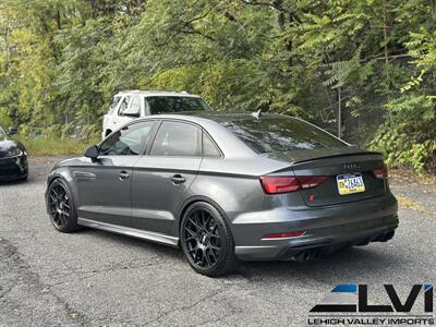 2017 Audi S3 2.0T quattro Premium Plus   - Photo 16 - Bethlehem, PA 18018