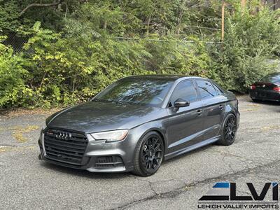 2017 Audi S3 2.0T quattro Premium Plus   - Photo 4 - Bethlehem, PA 18018