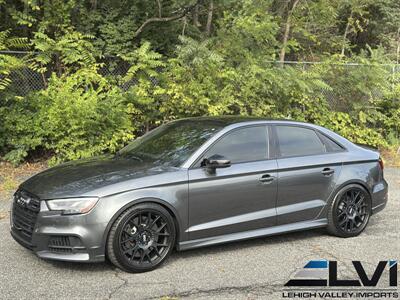 2017 Audi S3 2.0T quattro Premium Plus   - Photo 3 - Bethlehem, PA 18018