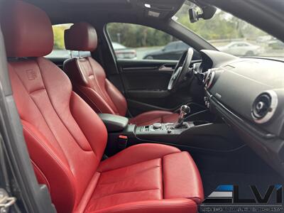 2017 Audi S3 2.0T quattro Premium Plus   - Photo 27 - Bethlehem, PA 18018