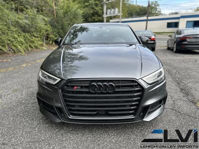 2017 Audi S3 2.0T quattro Premium Plus   - Photo 10 - Bethlehem, PA 18018