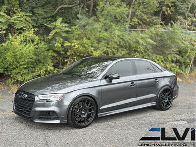 2017 Audi S3 2.0T quattro Premium Plus   - Photo 1 - Bethlehem, PA 18018