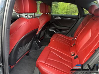 2017 Audi S3 2.0T quattro Premium Plus   - Photo 21 - Bethlehem, PA 18018