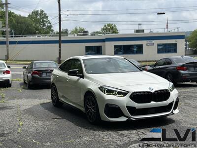 2020 BMW M235i xDrive Gran Coupe   - Photo 5 - Bethlehem, PA 18018