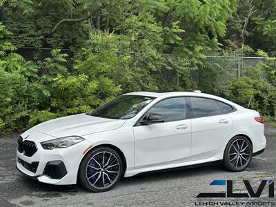 2020 BMW M235i xDrive Gran Coupe   - Photo 21 - Bethlehem, PA 18018