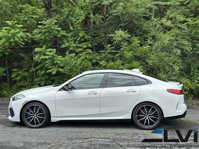 2020 BMW M235i xDrive Gran Coupe   - Photo 2 - Bethlehem, PA 18018