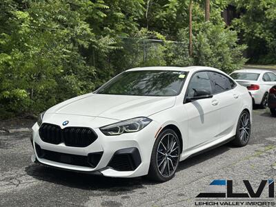 2020 BMW M235i xDrive Gran Coupe   - Photo 4 - Bethlehem, PA 18018
