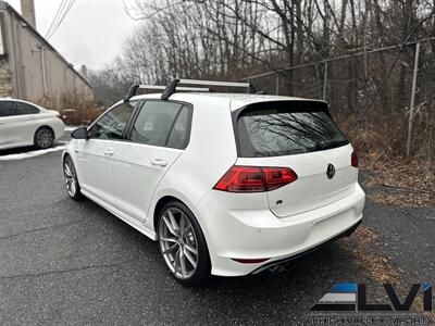 2017 Volkswagen Golf R 4Motion   - Photo 13 - Bethlehem, PA 18018