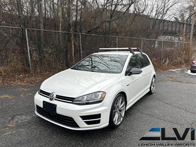 2017 Volkswagen Golf R 4Motion   - Photo 4 - Bethlehem, PA 18018