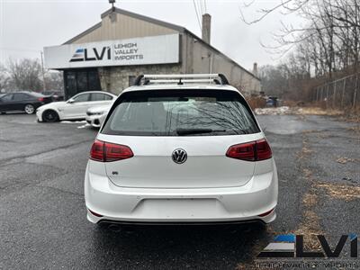 2017 Volkswagen Golf R 4Motion   - Photo 12 - Bethlehem, PA 18018