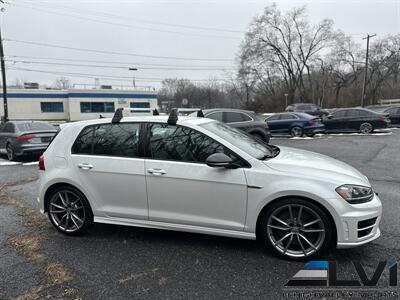 2017 Volkswagen Golf R 4Motion   - Photo 8 - Bethlehem, PA 18018