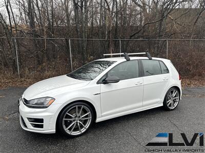 2017 Volkswagen Golf R 4Motion   - Photo 3 - Bethlehem, PA 18018