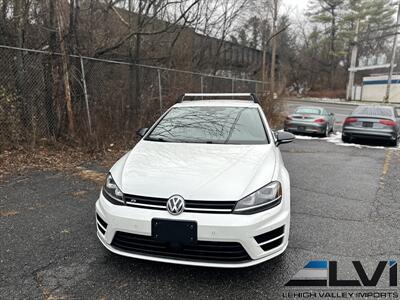 2017 Volkswagen Golf R 4Motion   - Photo 5 - Bethlehem, PA 18018