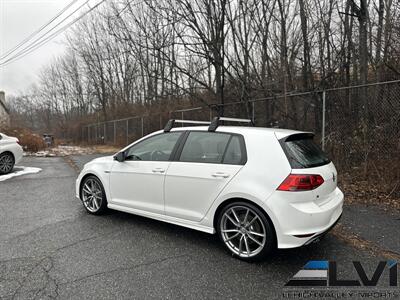 2017 Volkswagen Golf R 4Motion   - Photo 14 - Bethlehem, PA 18018