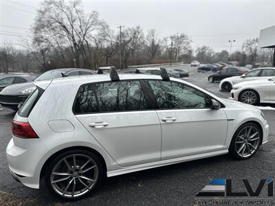 2017 Volkswagen Golf R 4Motion   - Photo 9 - Bethlehem, PA 18018