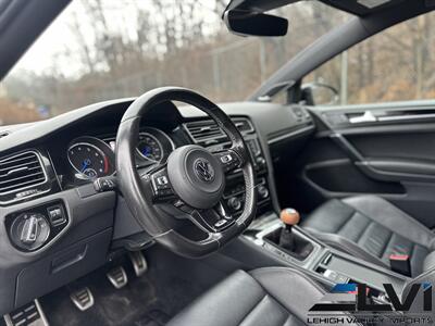 2017 Volkswagen Golf R 4Motion   - Photo 2 - Bethlehem, PA 18018