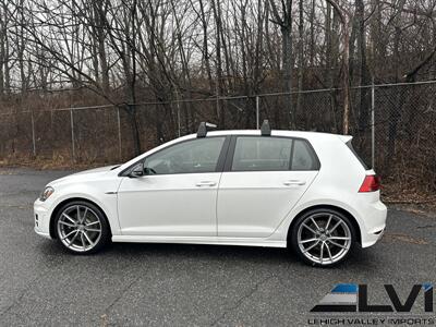 2017 Volkswagen Golf R 4Motion   - Photo 15 - Bethlehem, PA 18018