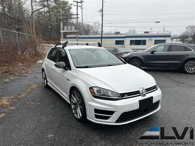 2017 Volkswagen Golf R 4Motion   - Photo 43 - Bethlehem, PA 18018