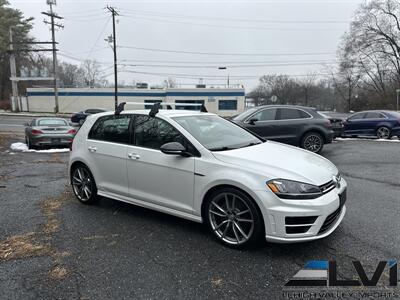 2017 Volkswagen Golf R 4Motion   - Photo 7 - Bethlehem, PA 18018