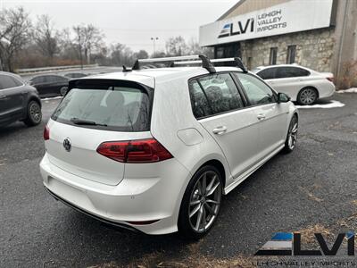 2017 Volkswagen Golf R 4Motion   - Photo 10 - Bethlehem, PA 18018