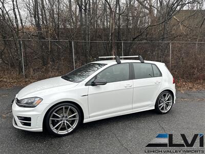 2017 Volkswagen Golf R 4Motion   - Photo 16 - Bethlehem, PA 18018