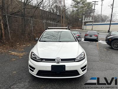 2017 Volkswagen Golf R 4Motion   - Photo 6 - Bethlehem, PA 18018