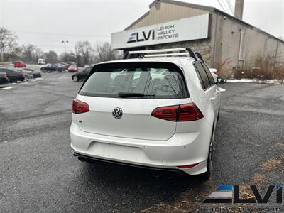 2017 Volkswagen Golf R 4Motion   - Photo 11 - Bethlehem, PA 18018