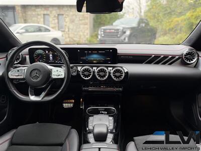 2023 Mercedes-Benz CLA AMG CLA 35 - Photo 22 - Bethlehem, PA 18018
