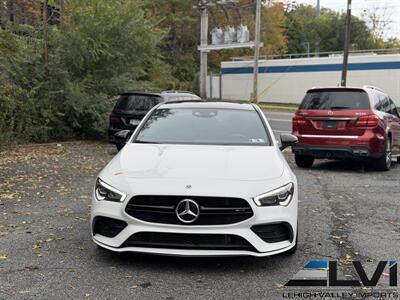 2023 Mercedes-Benz CLA AMG CLA 35 - Photo 3 - Bethlehem, PA 18018