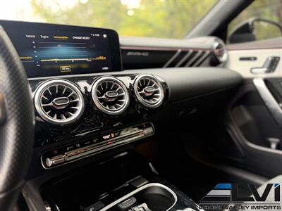 2023 Mercedes-Benz CLA AMG CLA 35 - Photo 19 - Bethlehem, PA 18018