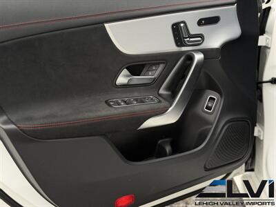2023 Mercedes-Benz CLA AMG CLA 35 - Photo 15 - Bethlehem, PA 18018