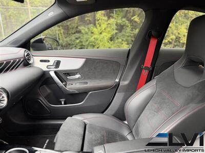 2023 Mercedes-Benz CLA AMG CLA 35 - Photo 21 - Bethlehem, PA 18018